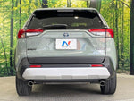 RAV4 HYBRID 4WD