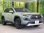 RAV4 HYBRID 4WD