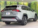 RAV4 HYBRID 4WD
