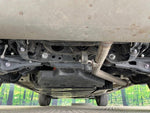 RAV4 HYBRID 4WD