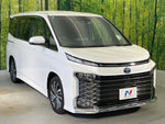 VOXY HYBRID