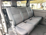HIACE van 4WD