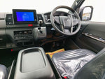 HIACE van 4WD