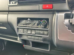 HIACE van 4WD