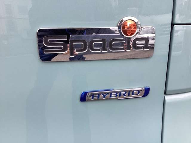Spacia