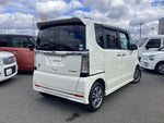 N-BOX CUSTOM