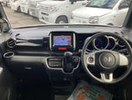 N-BOX CUSTOM