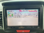 N-BOX CUSTOM