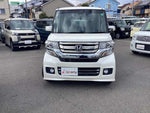 N-BOX CUSTOM
