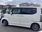 N-BOX CUSTOM