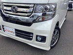 N-BOX CUSTOM