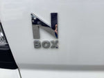 N-BOX CUSTOM