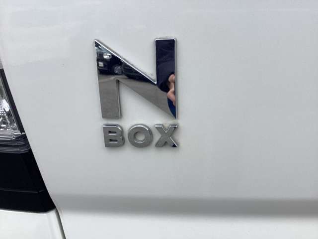 N-BOX CUSTOM