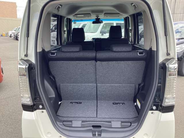 N-BOX CUSTOM