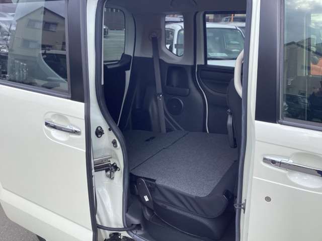 N-BOX CUSTOM