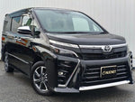 VOXY 4WD