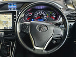 VOXY 4WD