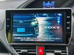 VOXY 4WD