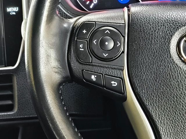 VOXY 4WD