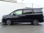 VOXY 4WD