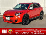 FIAT 600e