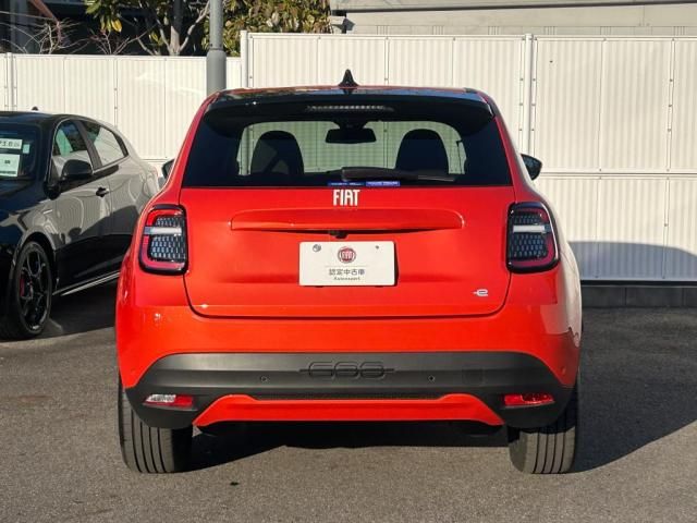 FIAT 600e