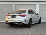 MERCEDES AMG C class sedan