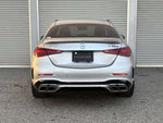 MERCEDES AMG C class sedan