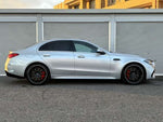 MERCEDES AMG C class sedan