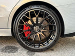 MERCEDES AMG C class sedan