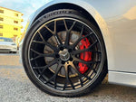 MERCEDES AMG C class sedan