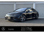 Mercedes-AMG EQE