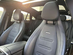 Mercedes-AMG EQE