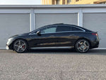 Mercedes-AMG EQE