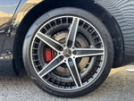 Mercedes-AMG EQE