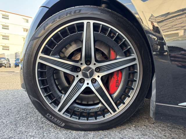 Mercedes-AMG EQE