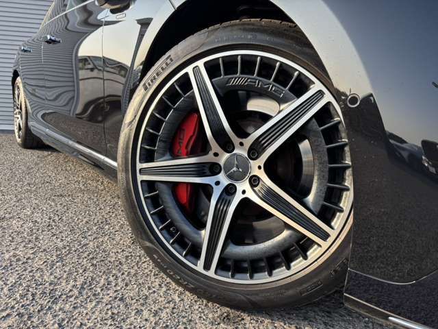 Mercedes-AMG EQE