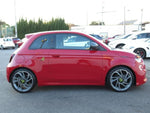 ABARTH 500e