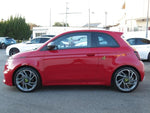 ABARTH 500e