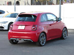 ABARTH 500e