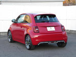 ABARTH 500e