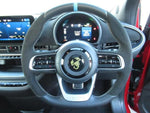 ABARTH 500e