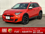FIAT 600e