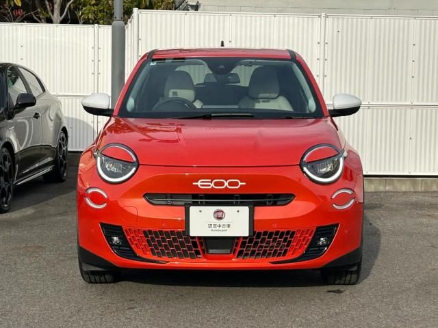 FIAT 600e