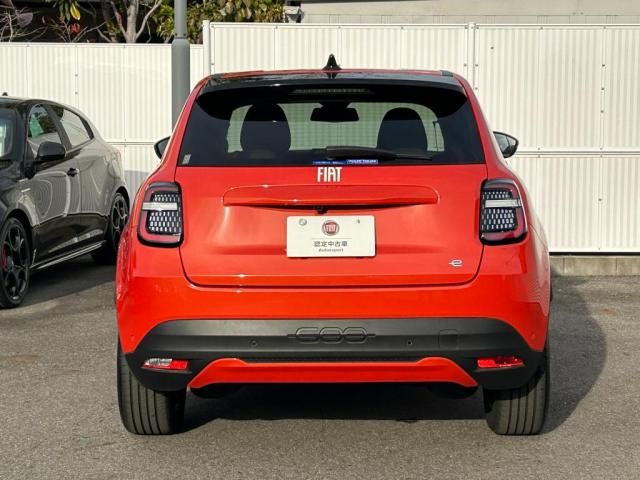 FIAT 600e