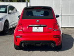 ABARTH 595C