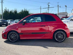ABARTH 595C