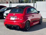 ABARTH 595C