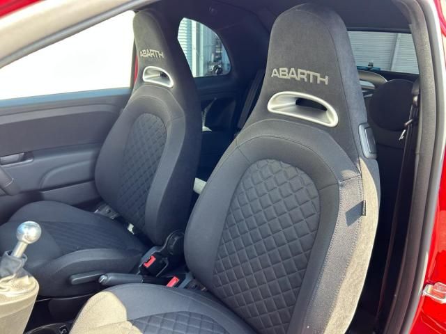 ABARTH 595C
