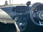 ABARTH 595C